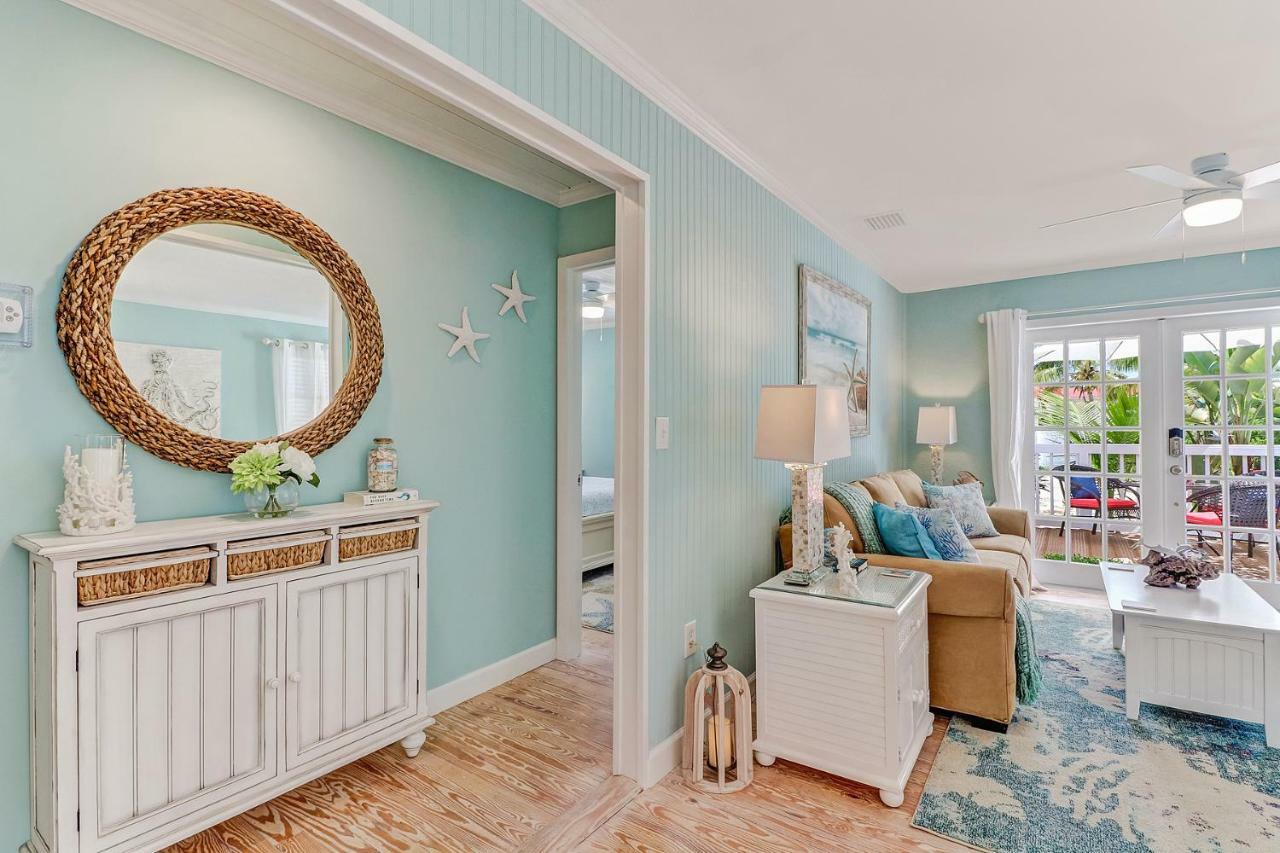 Coral Cottage Retreat Naples Exterior photo